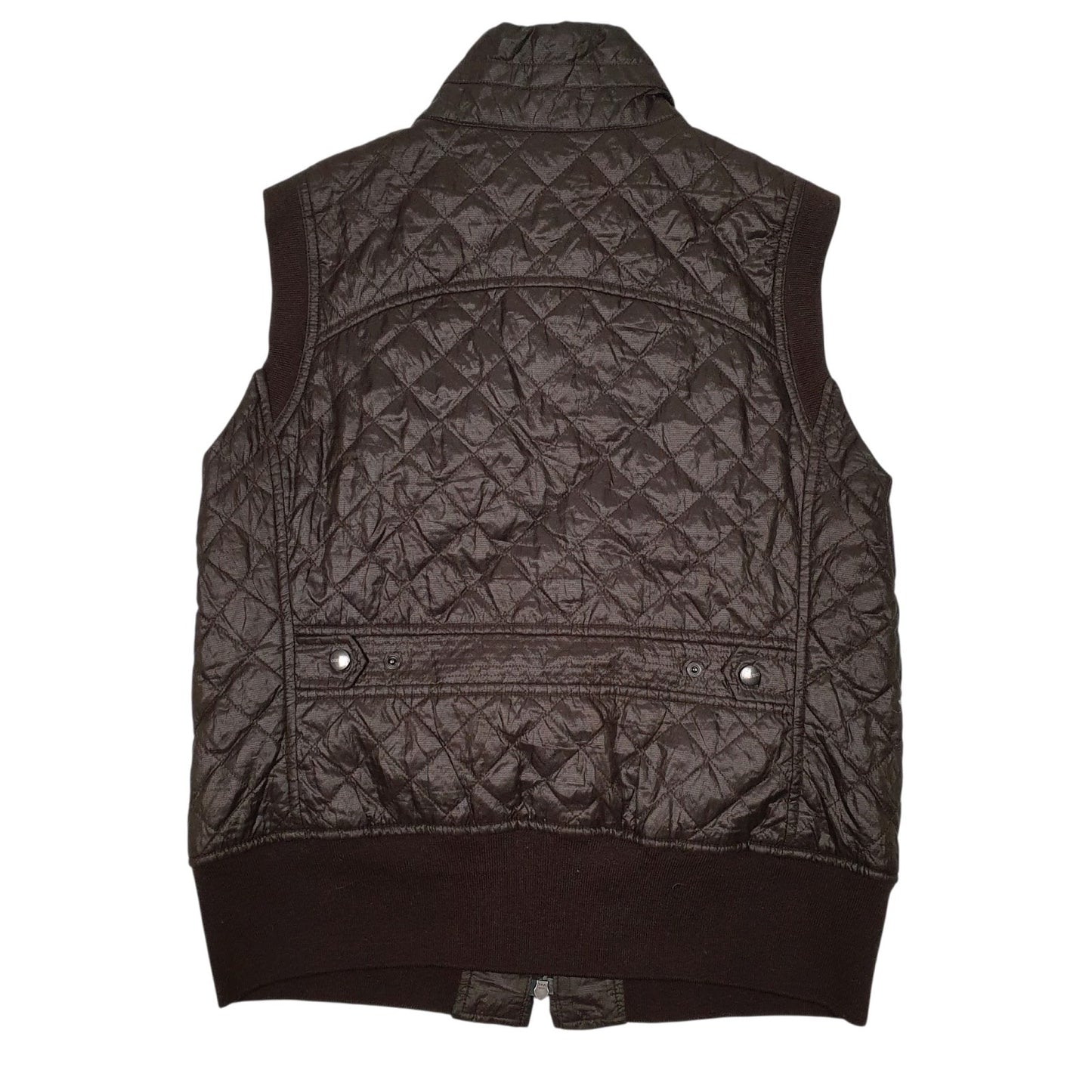 Mens Brown Golfino   Coat
