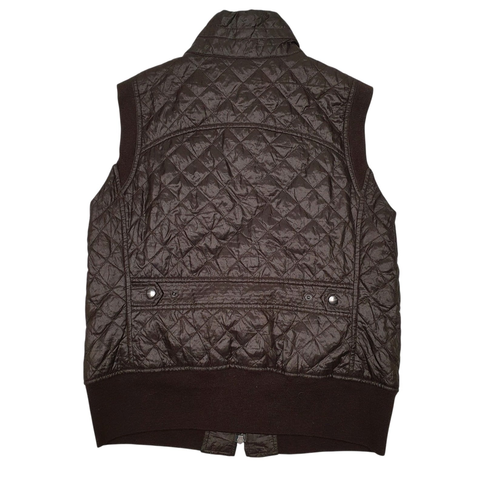 Mens Brown Golfino   Coat