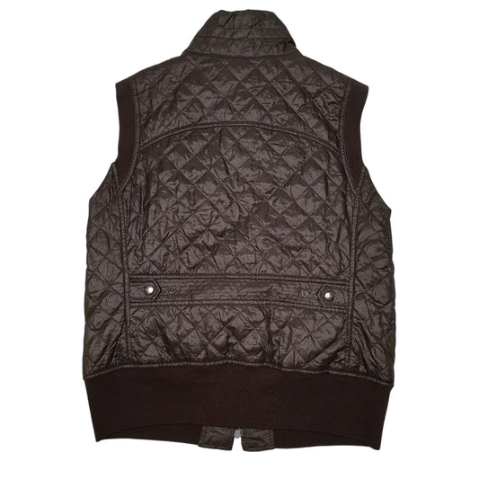 Mens Brown Golfino   Coat
