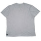 Mens Grey Ecko Unltd Spellout  T Shirt
