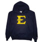 Mens Navy Champion  Hoodie Jumper