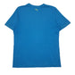 Womens White Puma Spellout  T Shirt