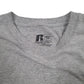 Mens Grey Russell Athletic Oregon State  T Shirt