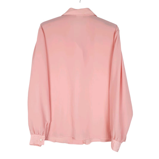 Womens Pink Primavera   Shirt