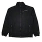 Mens Black Columbia Sportswear Company Windbreaker  Coat