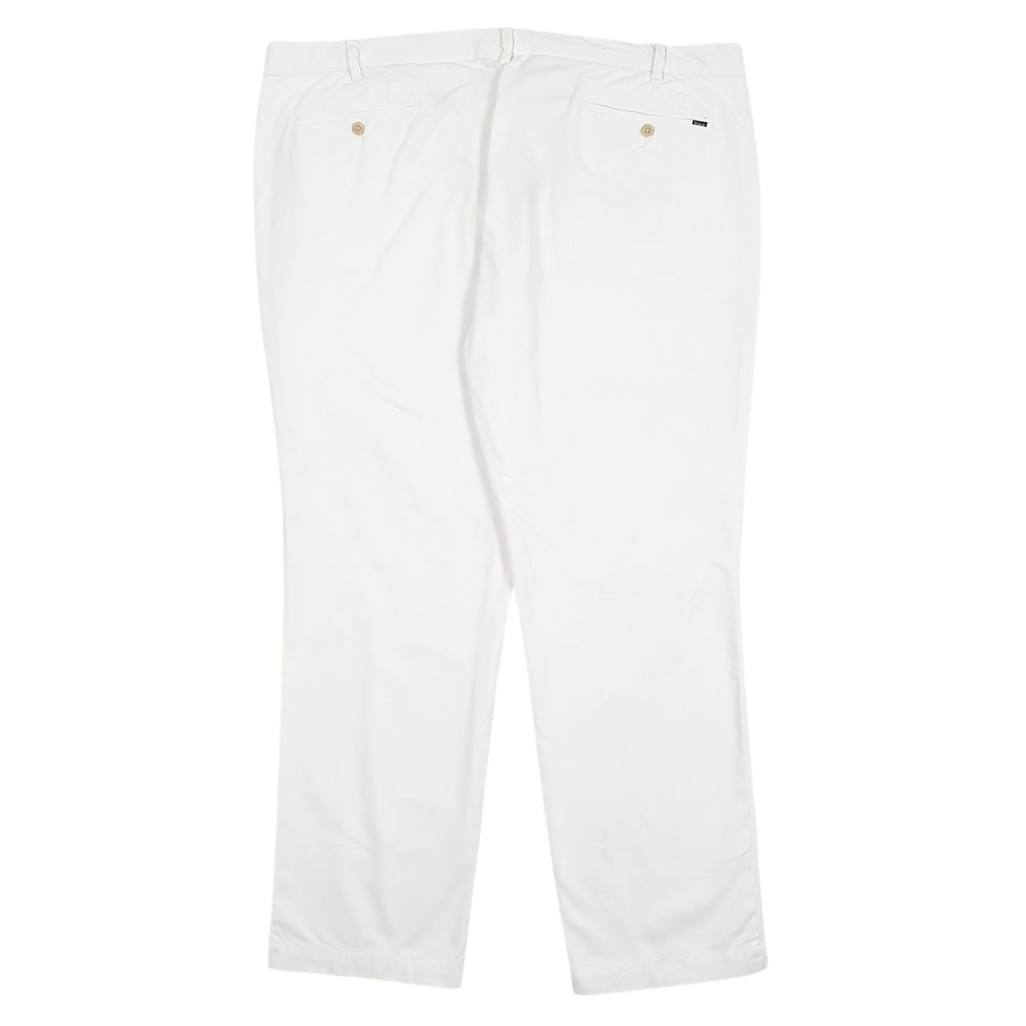 Mens White Polo Ralph Lauren  Hoodie Trousers