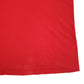Mens Red Nike Swoosh Air  T Shirt