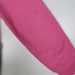 Womens Pink Nike  Hoodie Jumper