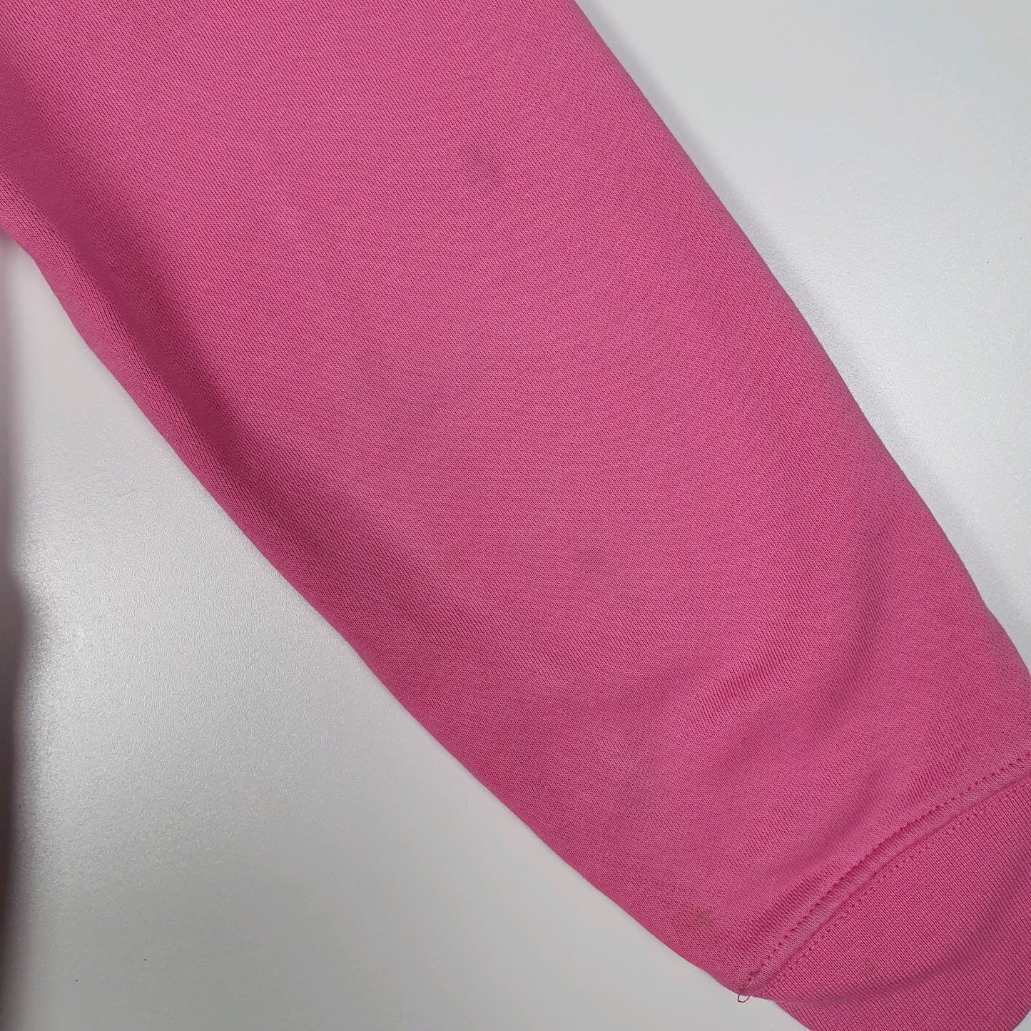 Womens Pink Nike  Hoodie Jumper