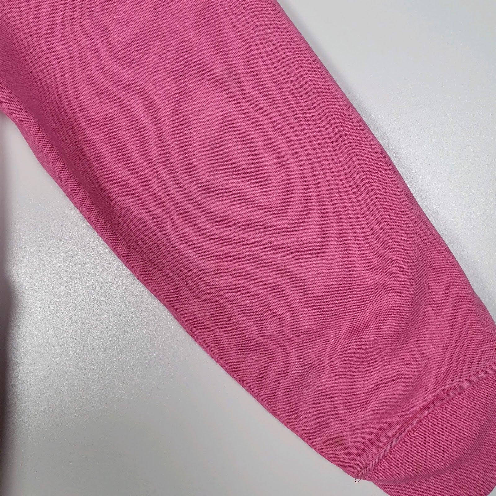 Womens Pink Nike  Hoodie Jumper