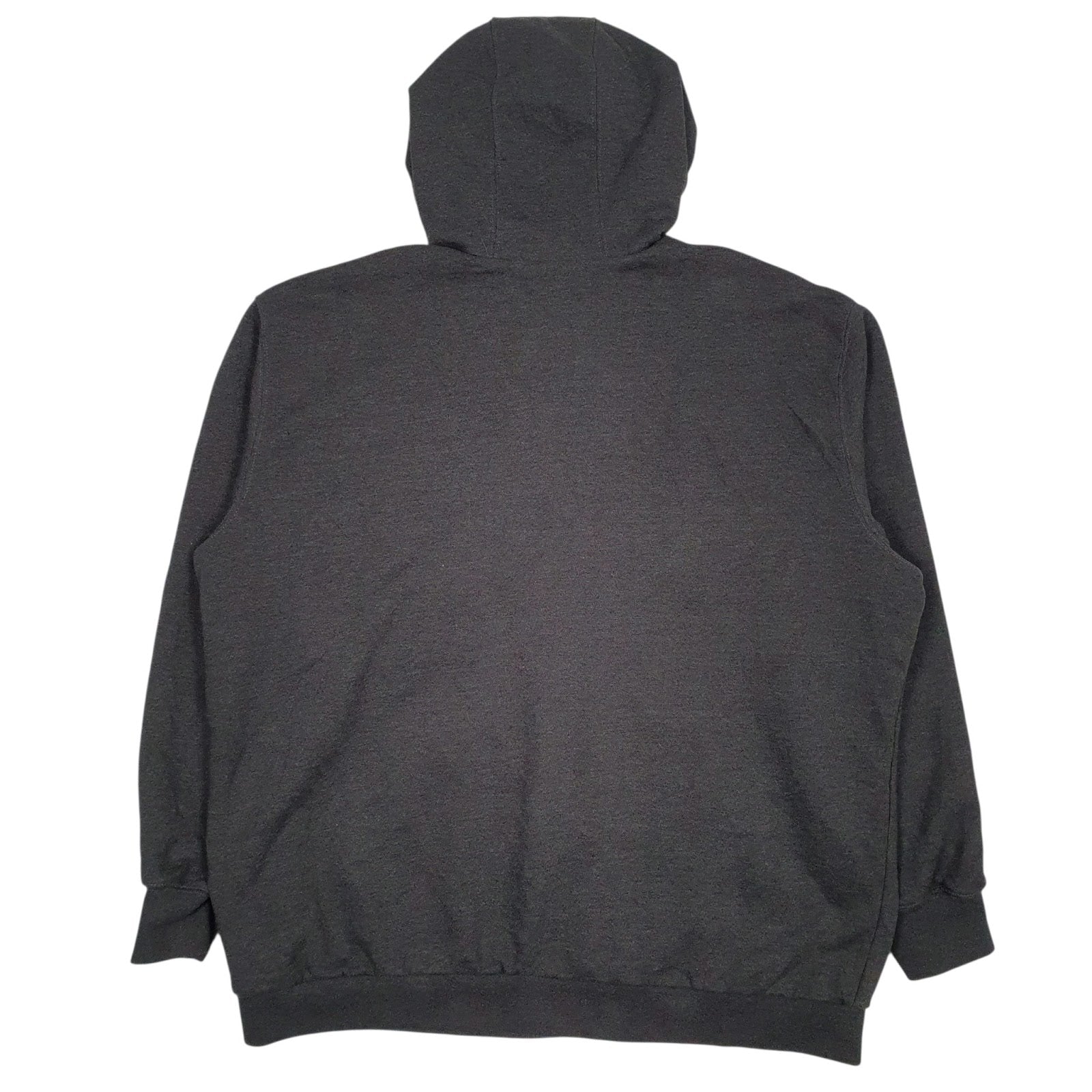 Mens Grey Carhartt  Full Zip Jumper