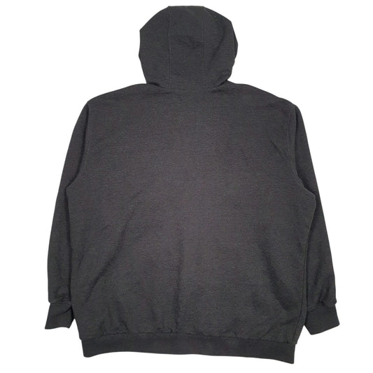 Mens Grey Carhartt  Full Zip Jumper