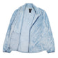 Womens Blue The North Face  Full Zip Jumper