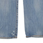 Mens Blue Levis   Jeans