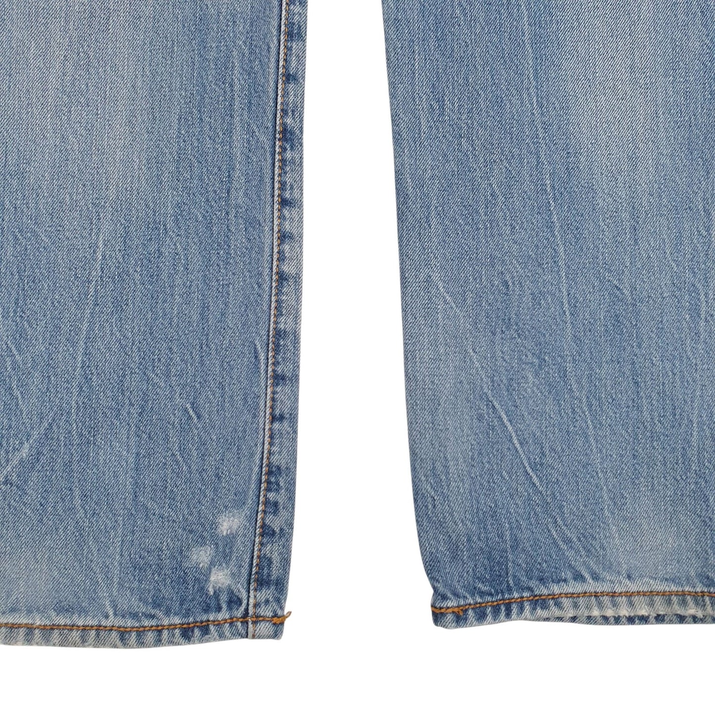 Mens Blue Levis   Jeans