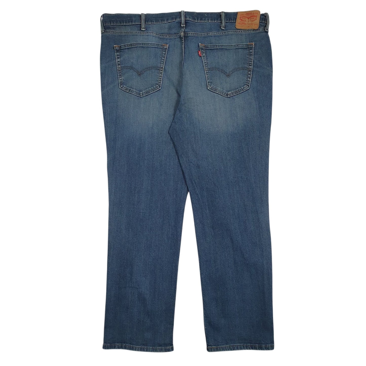 Mens Blue Levis   Jeans