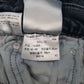 Mens Blue Levis   Jeans