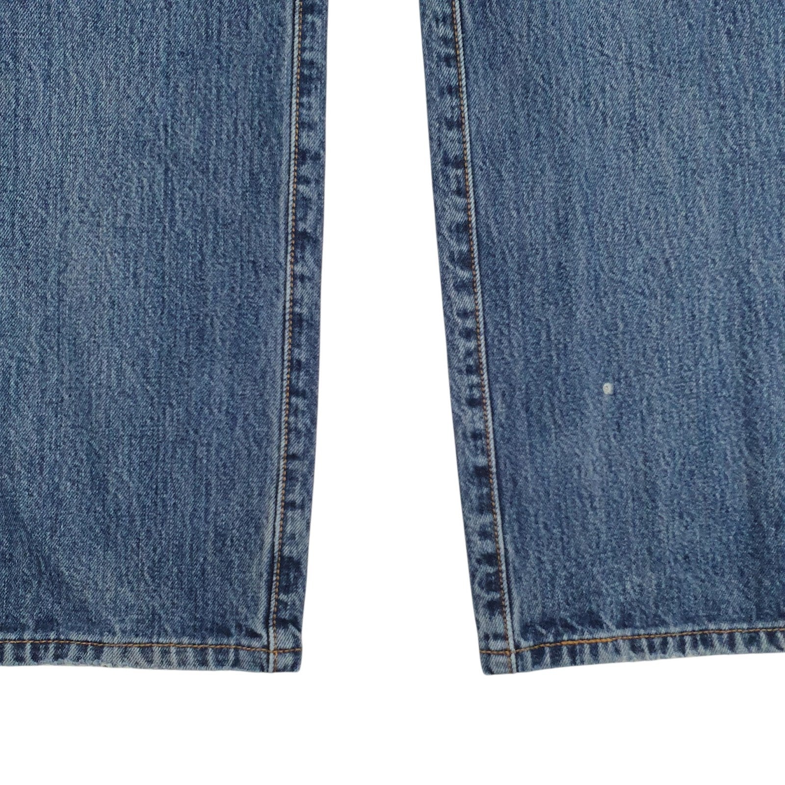Mens Blue Levis   Jeans