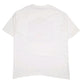Mens White Fruit Of The Loom Vintage 00s National Champions Michigan State  T Shirt
