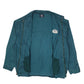 Mens Blue Lee Vintage 90s Utah Jazz NBA Basketball  Coat