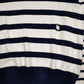 Mens Cream Tommy Hilfiger  Crewneck Jumper