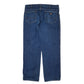 Mens Blue Dickies   Jeans