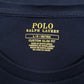 Mens Navy Polo Ralph Lauren   T Shirt