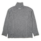 Womens Grey Patagonia Better Sweater Quarter Zip Jumper