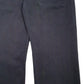 Mens Black Levis   Jeans