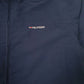 Mens Navy Tommy Hilfiger   Coat