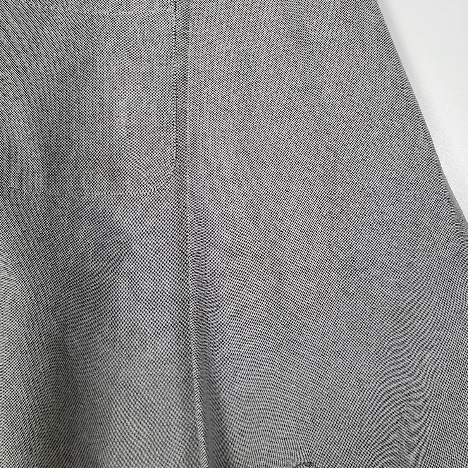 Mens Grey Chaps   Shirt
