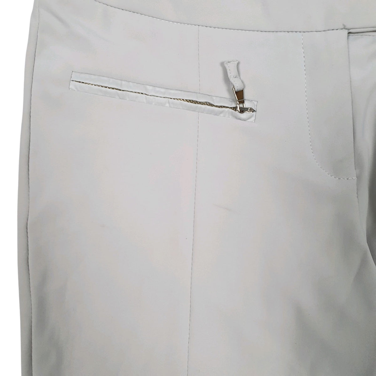 Womens Grey Trussardi   Trousers
