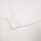 Mens White Nautica  Quarter Zip Jumper