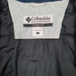 Mens Navy Columbia Sportswear Company   Coat