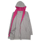 Womens Grey Ralph Lauren  Full Zip Jumper