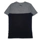 Mens Black Puma Spellout  T Shirt