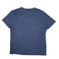 Mens Blue Polo Ralph Lauren   T Shirt