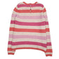 Womens Beige Kew  Crewneck Jumper