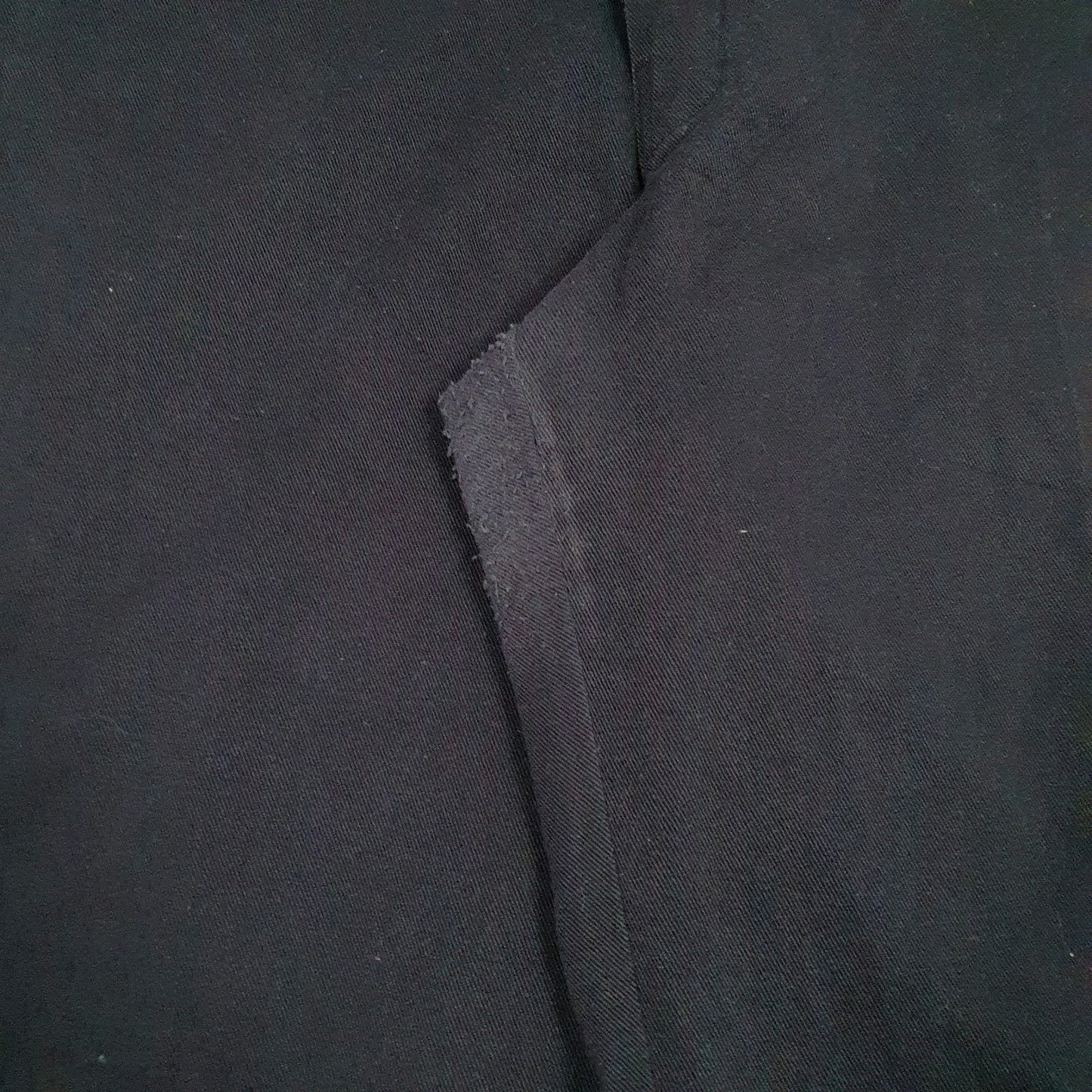Mens Black Dickies 874  Trousers