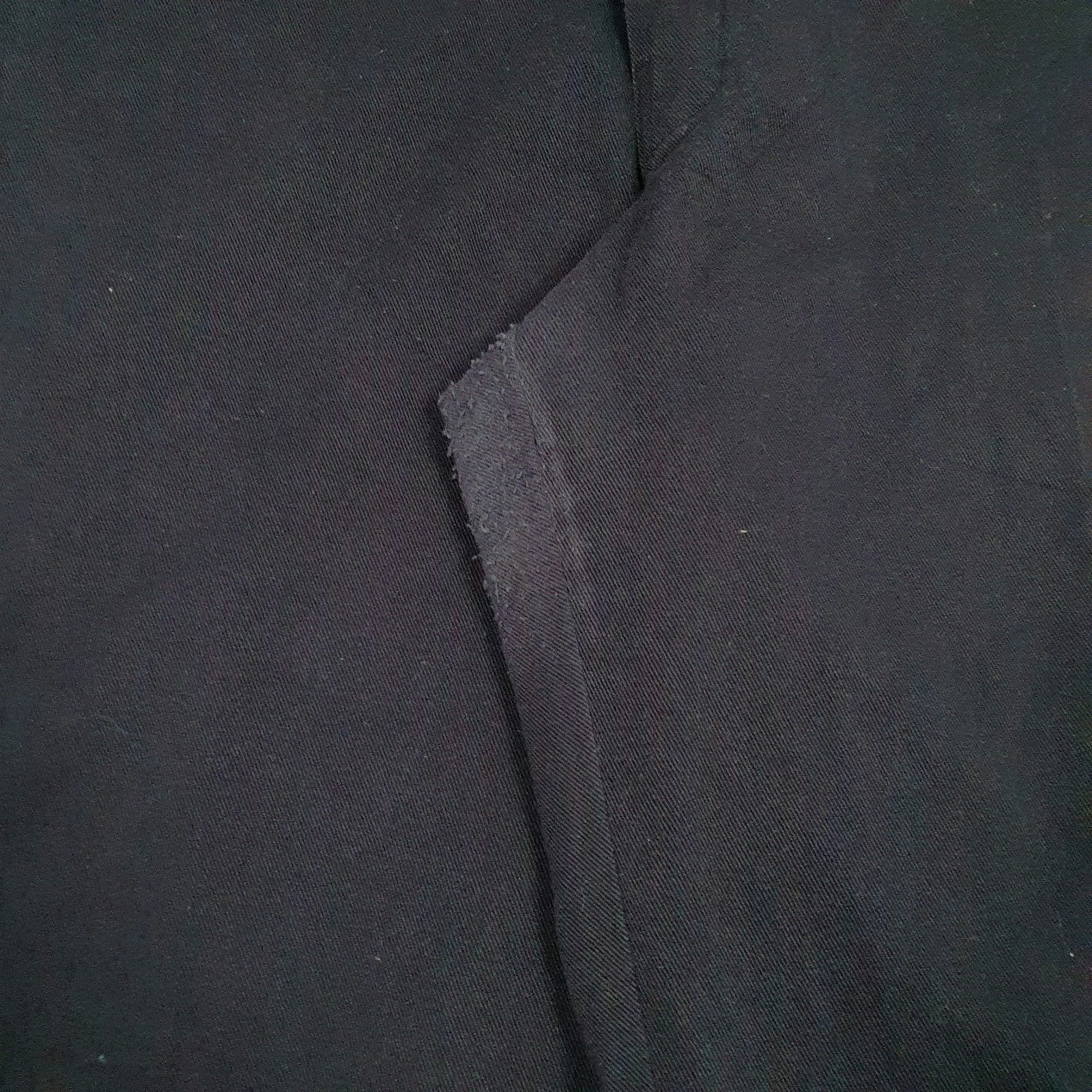 Mens Black Dickies 874  Trousers