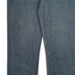 Mens Blue Levis   Jeans