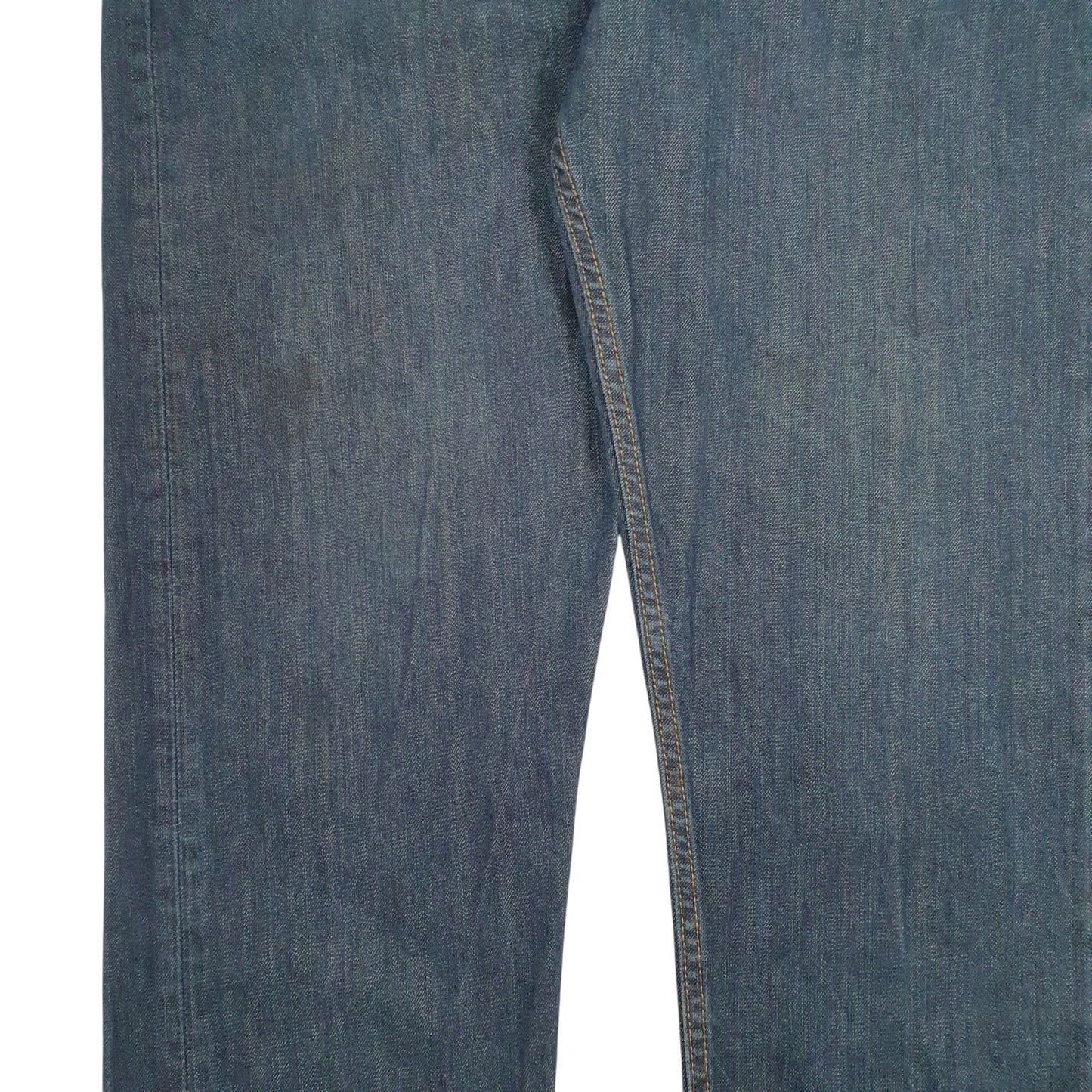 Mens Blue Levis   Jeans