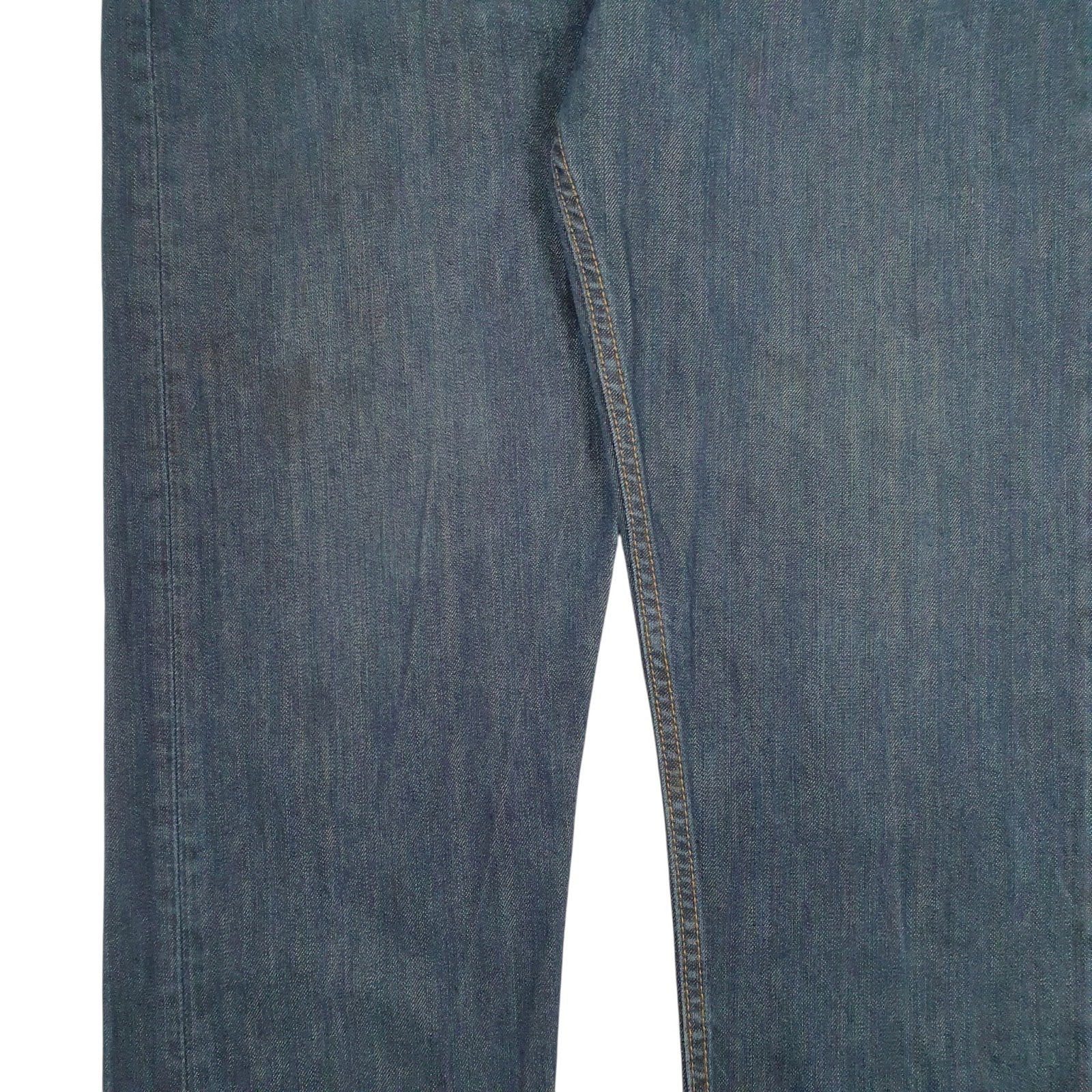 Mens Blue Levis   Jeans
