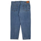 Mens Blue Levis   Jeans