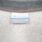 Mens Grey Columbia Sportswear Company  Crewneck Jumper