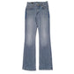 Womens Blue Lee  Cameron JeansW28 L33