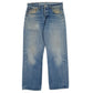 Mens Blue Levis Vintage 00s 501 JeansW28 L25