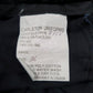 Mens Black Unbranded Workwear  Trousers