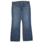 Mens Blue Levis  527 JeansW36 L30