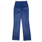 Womens Blue Tracks   Trousers